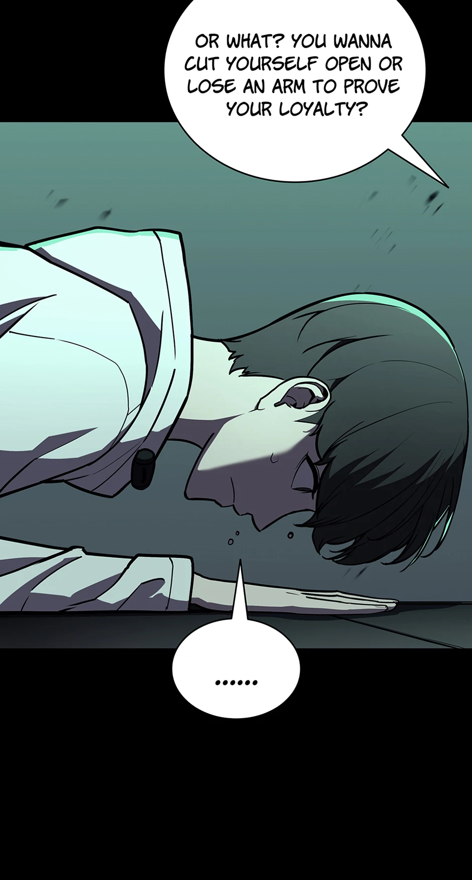 Read The Return of the Disaster-Class Hero EN Manga Online