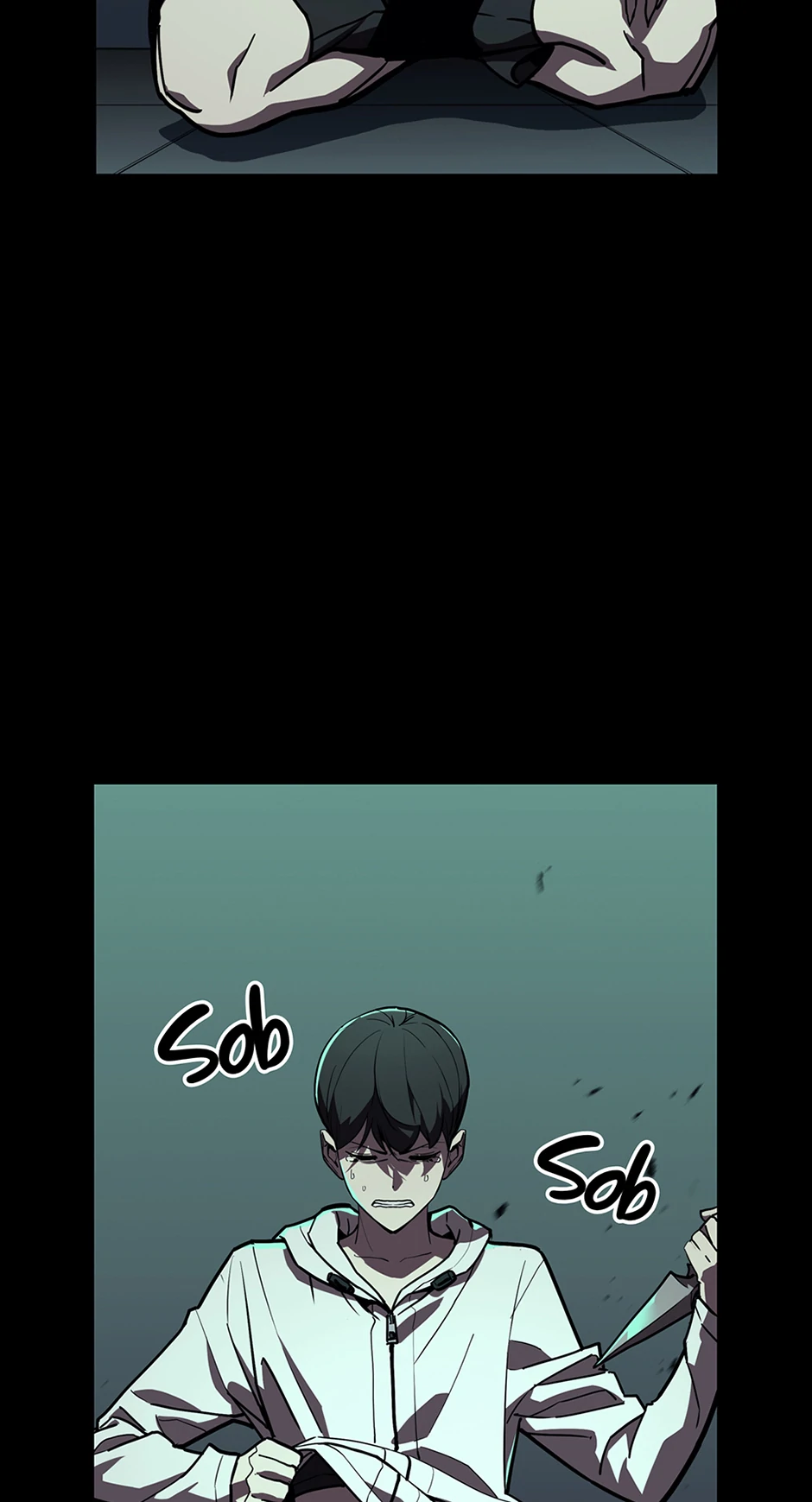 Read The Return of the Disaster-Class Hero EN Manga Online