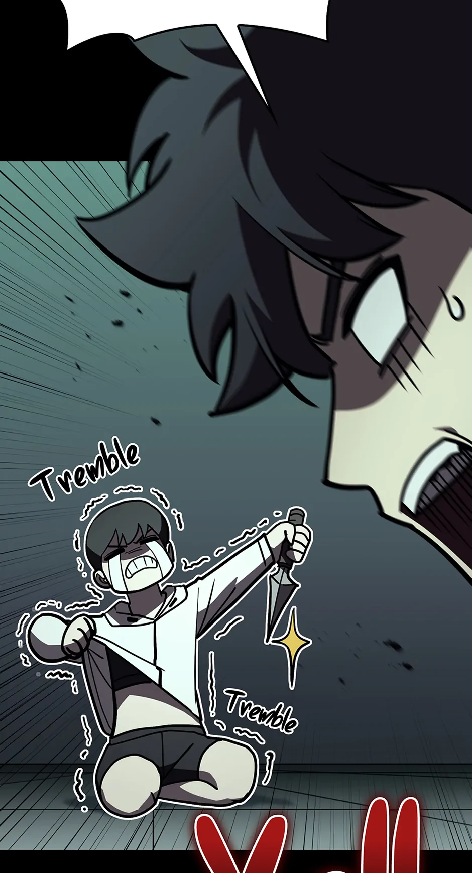 Read The Return of the Disaster-Class Hero EN Manga Online