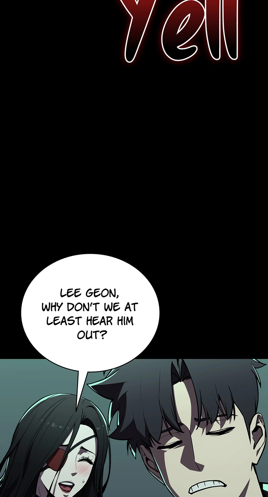 Read The Return of the Disaster-Class Hero EN Manga Online