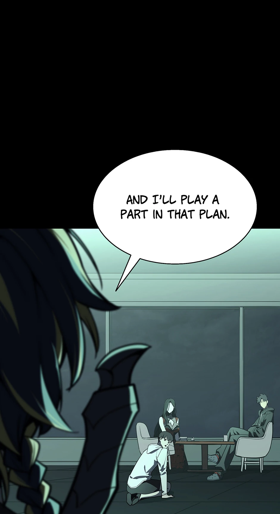 Read The Return of the Disaster-Class Hero EN Manga Online