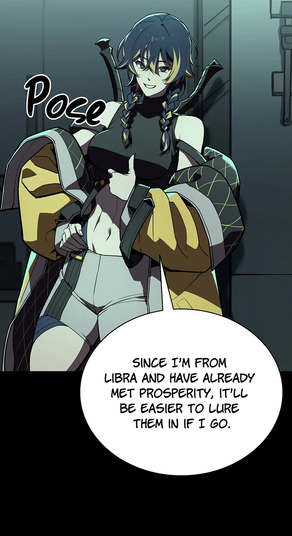 Read The Return of the Disaster-Class Hero EN Manga Online