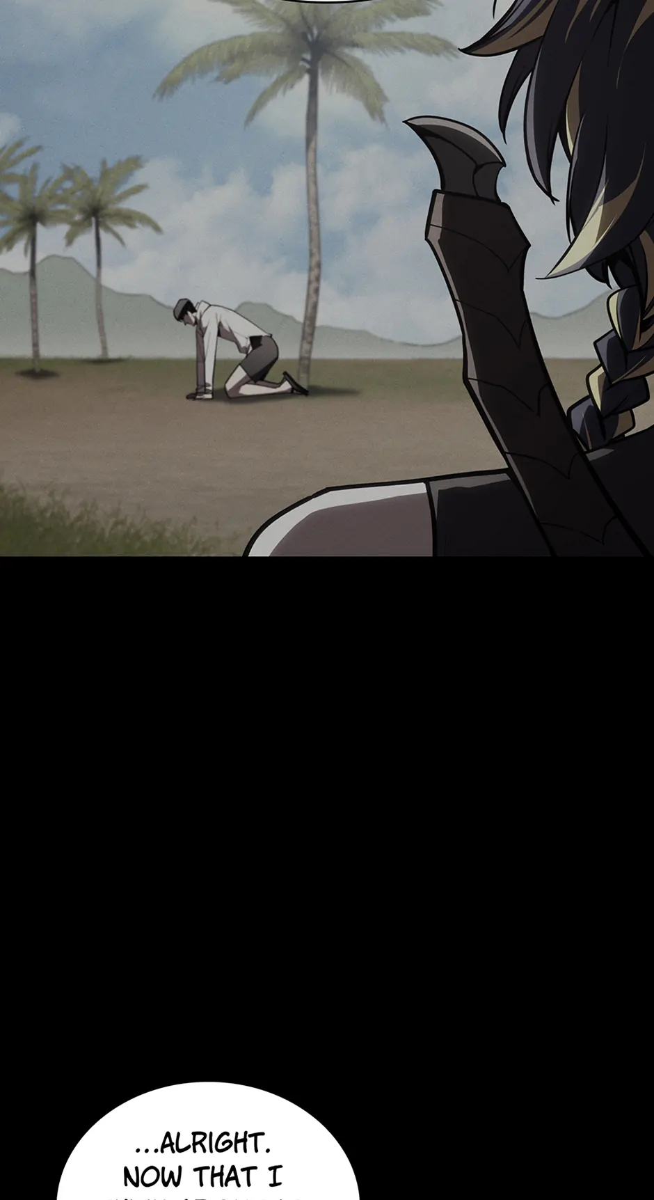 Read The Return of the Disaster-Class Hero EN Manga Online