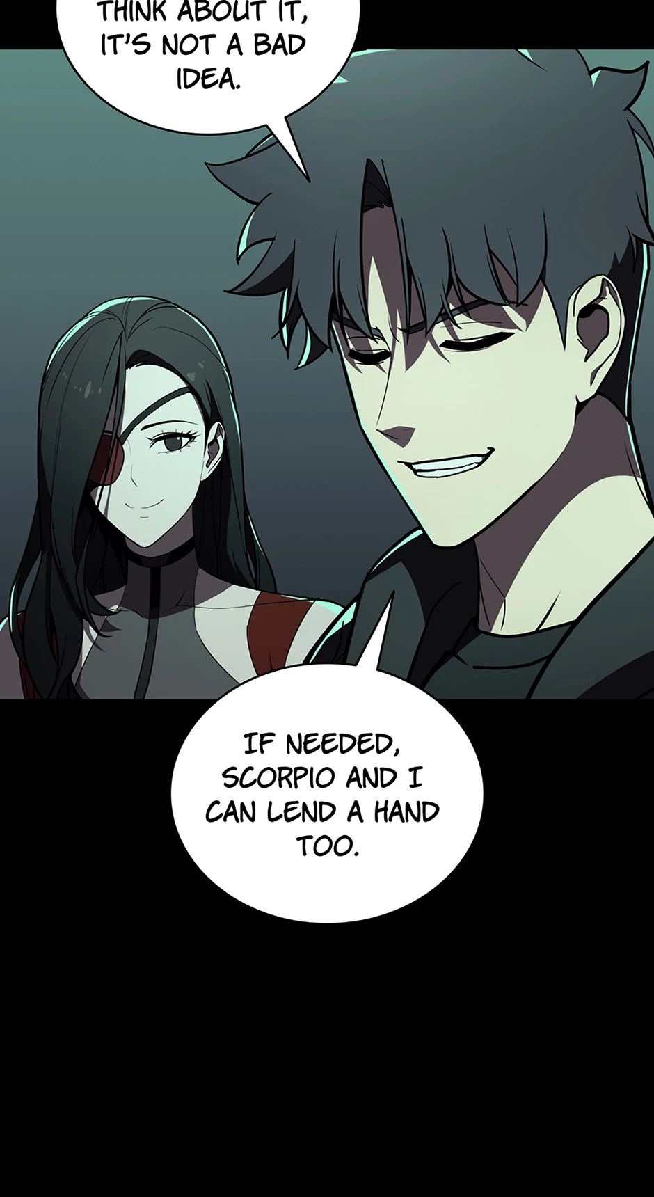 Read The Return of the Disaster-Class Hero EN Manga Online