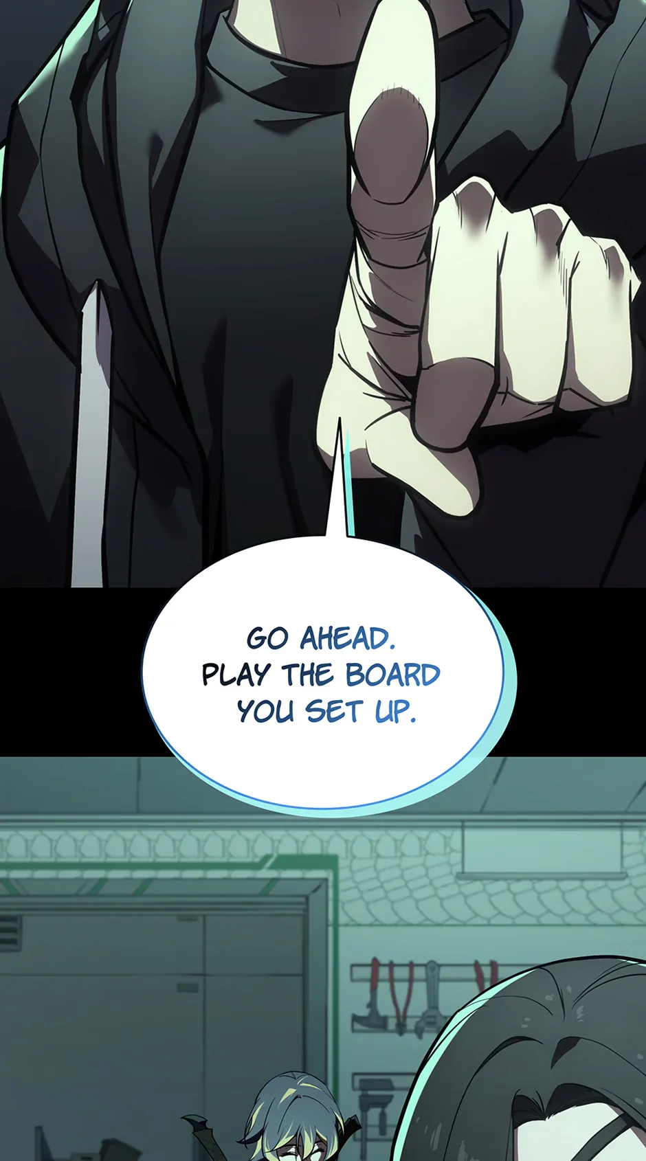 Read The Return of the Disaster-Class Hero EN Manga Online