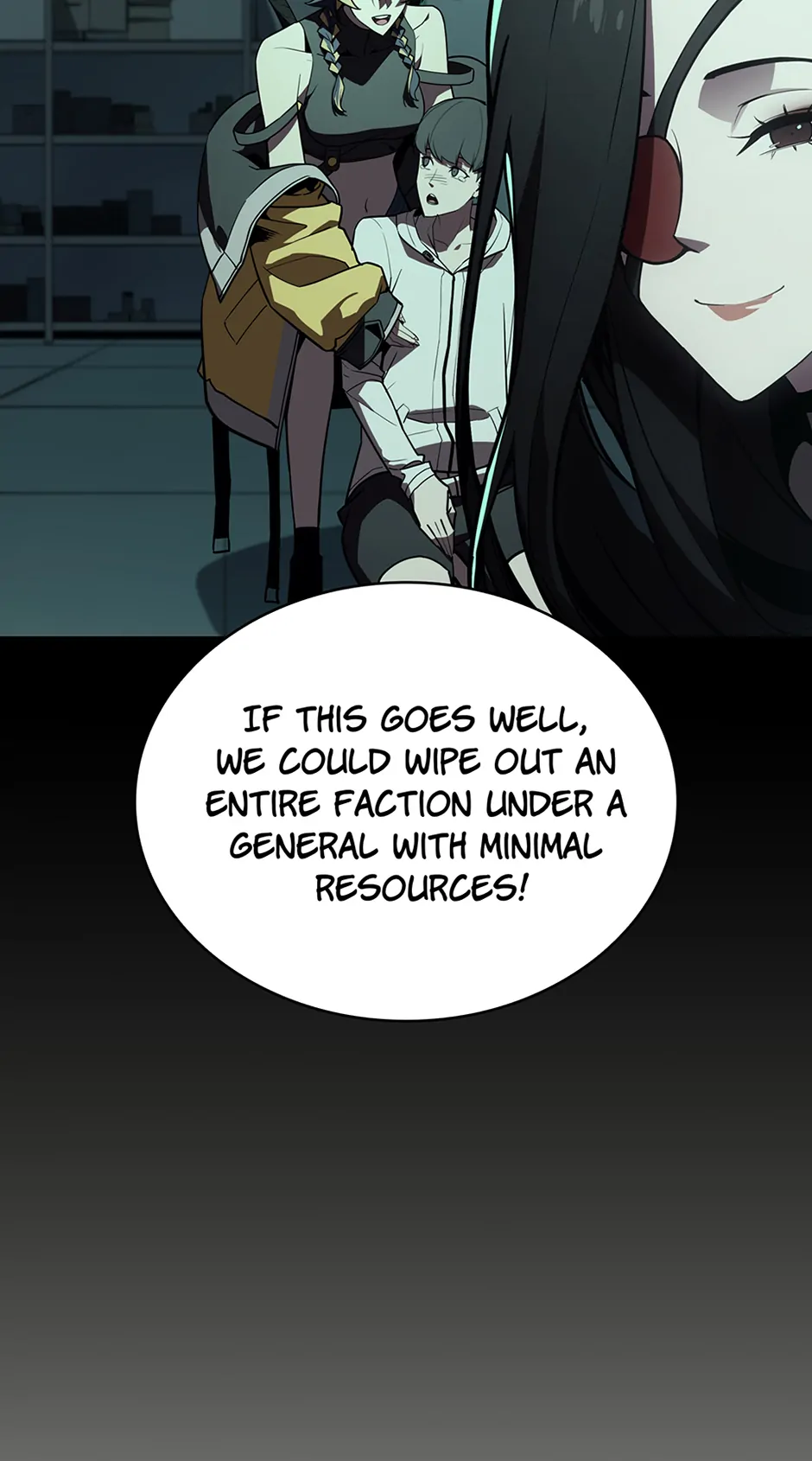 Read The Return of the Disaster-Class Hero EN Manga Online