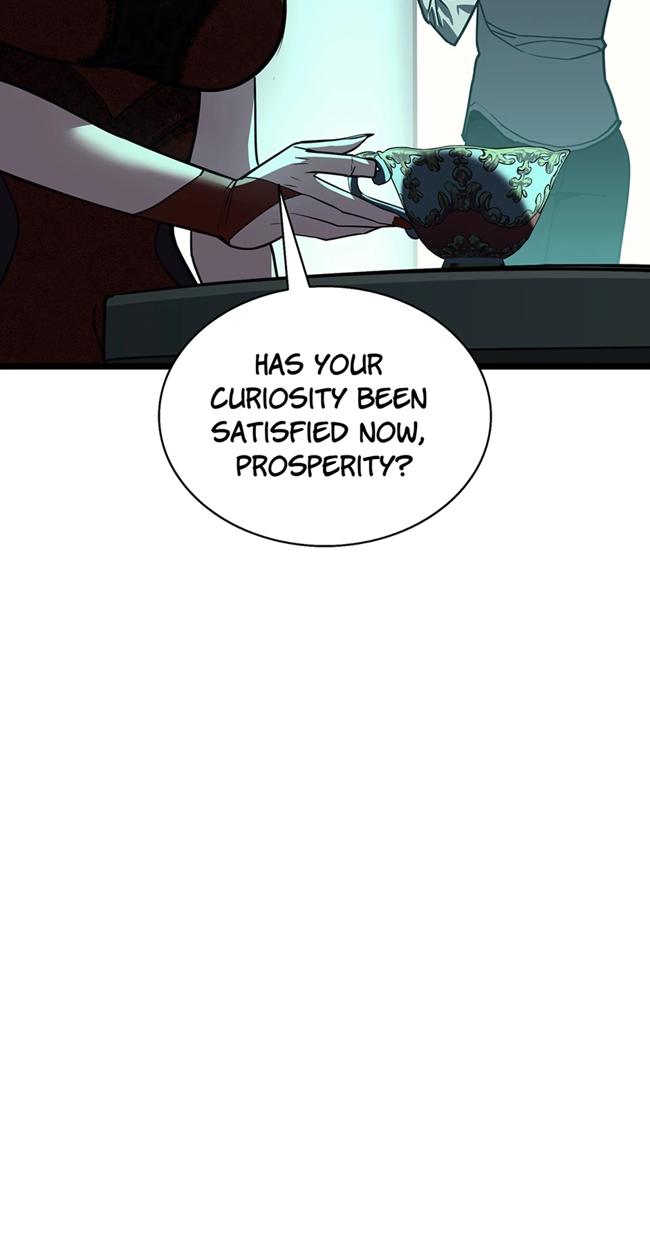 Read The Return of the Disaster-Class Hero EN Manga Online