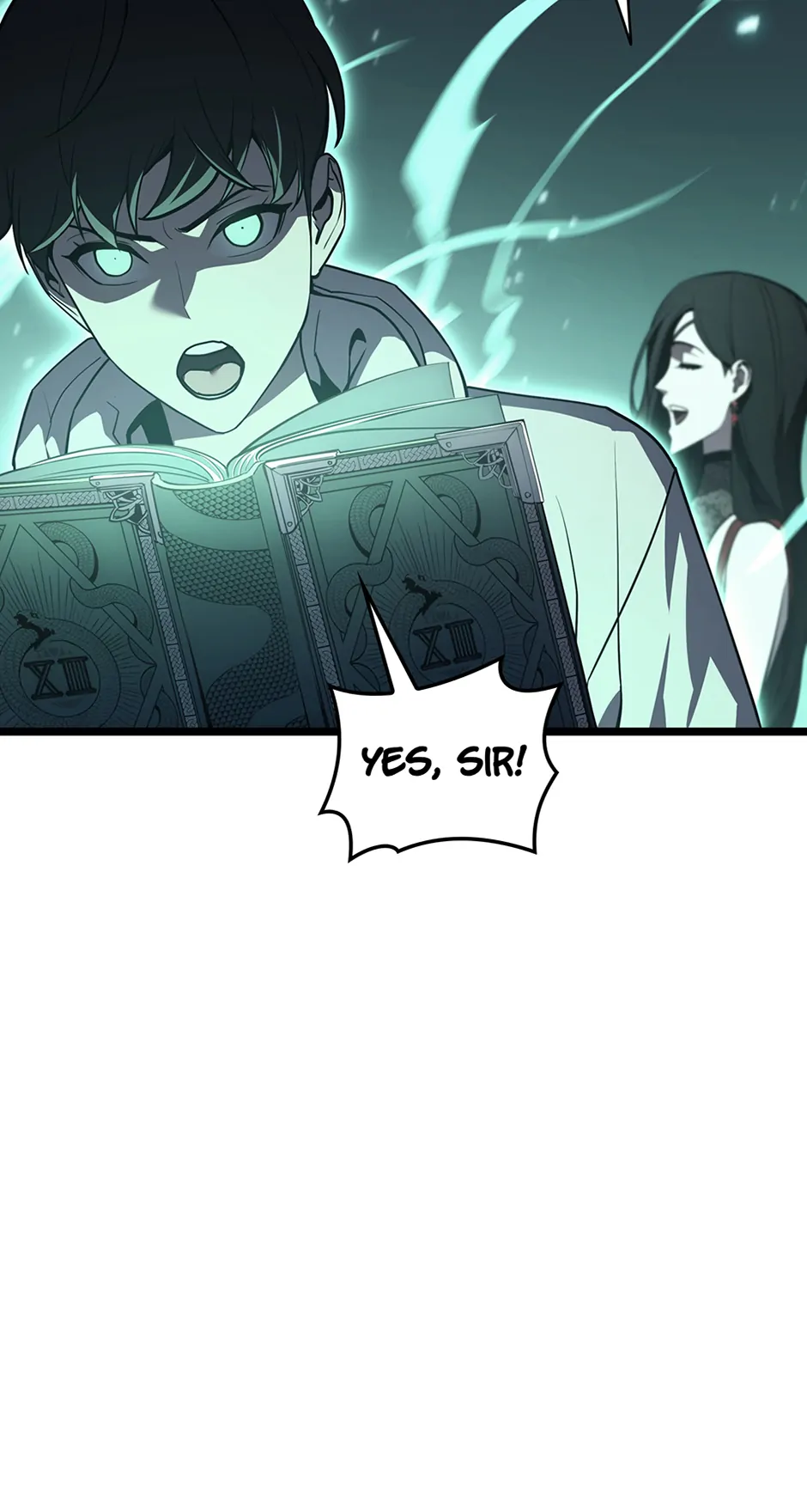 Read The Return of the Disaster-Class Hero EN Manga Online