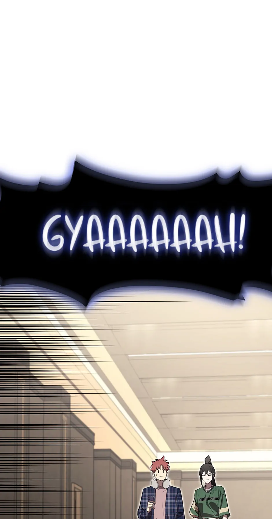 Read The Return of the Disaster-Class Hero EN Manga Online