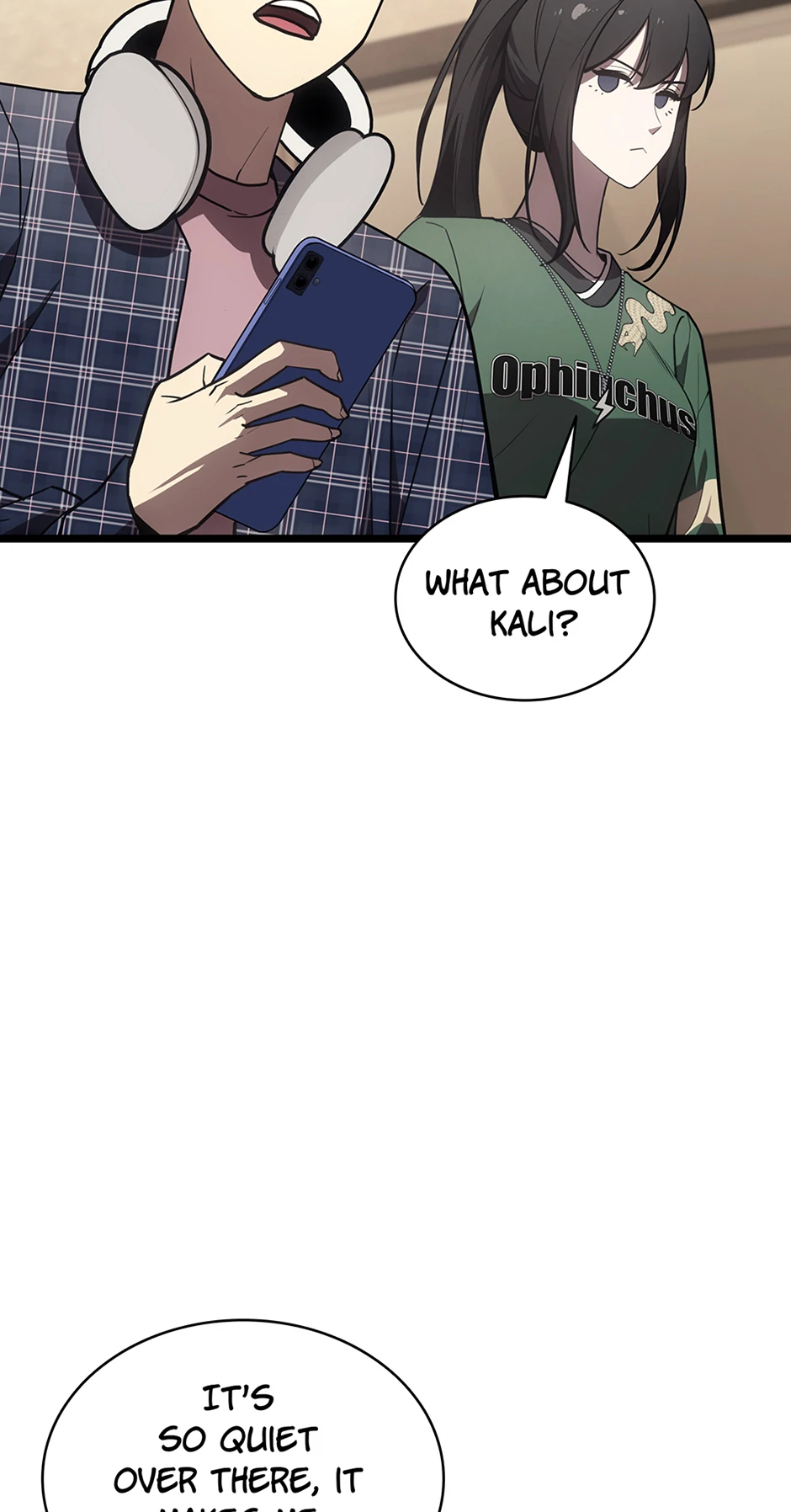 Read The Return of the Disaster-Class Hero EN Manga Online