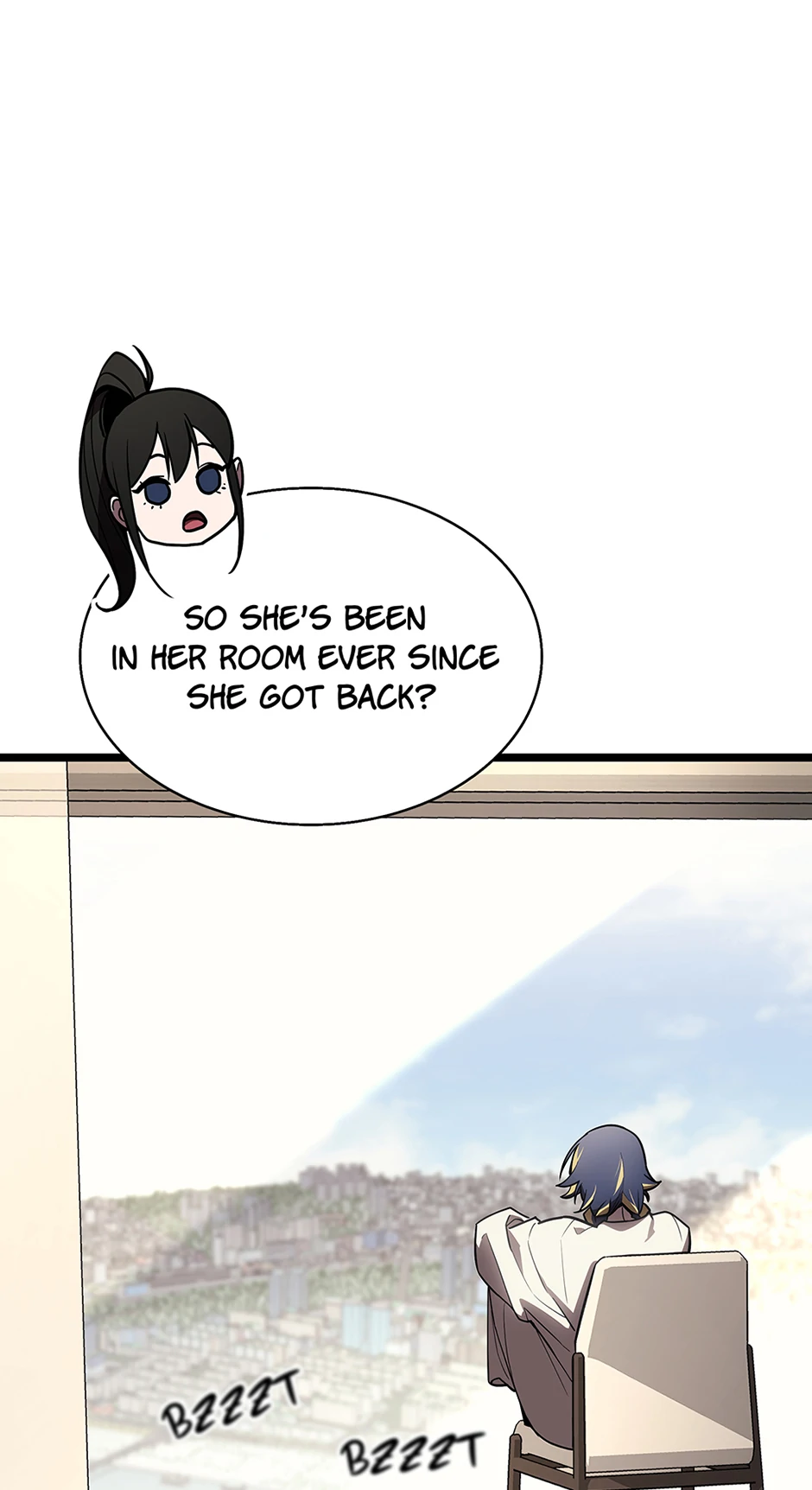 Read The Return of the Disaster-Class Hero EN Manga Online