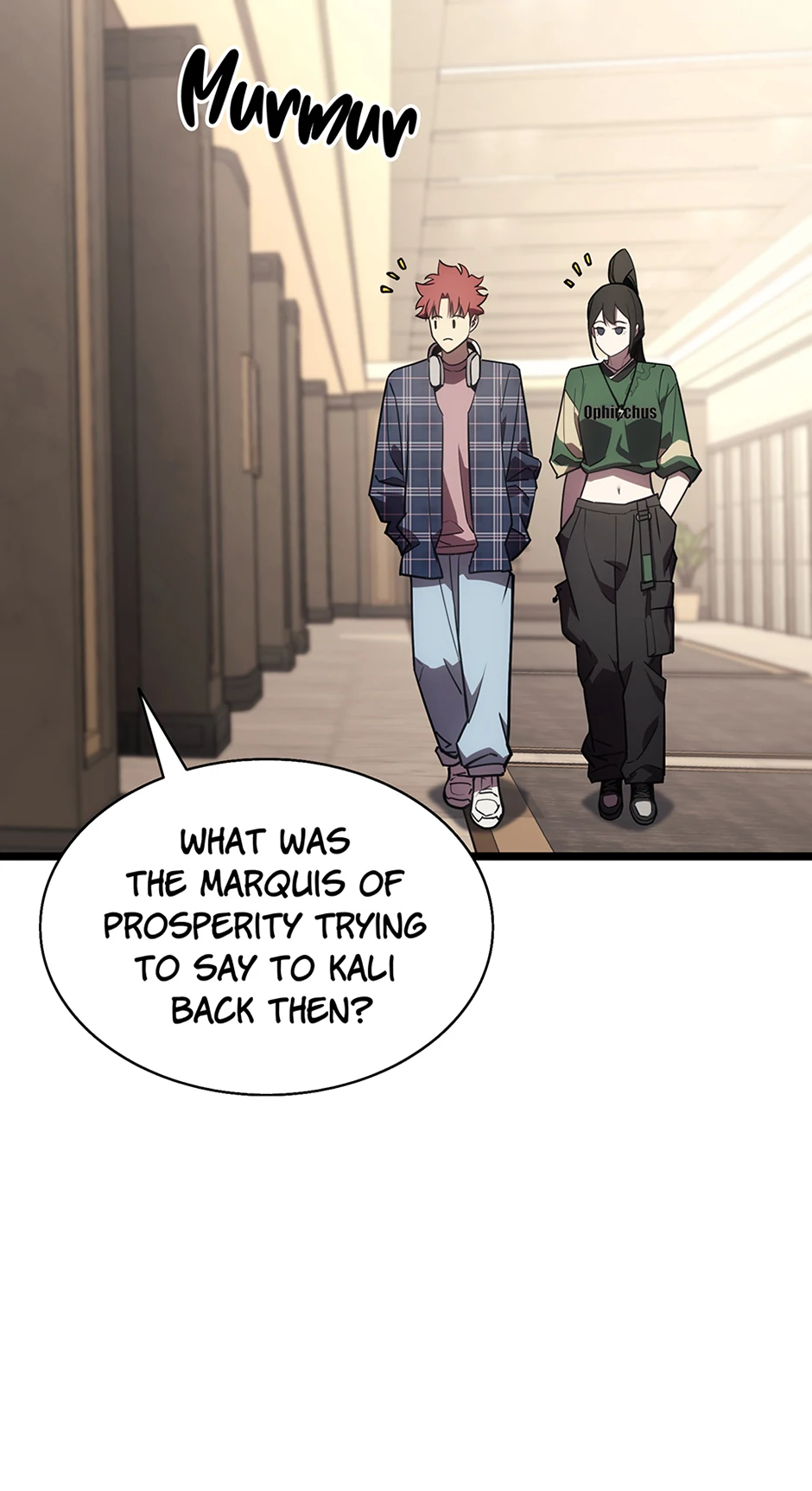 Read The Return of the Disaster-Class Hero EN Manga Online