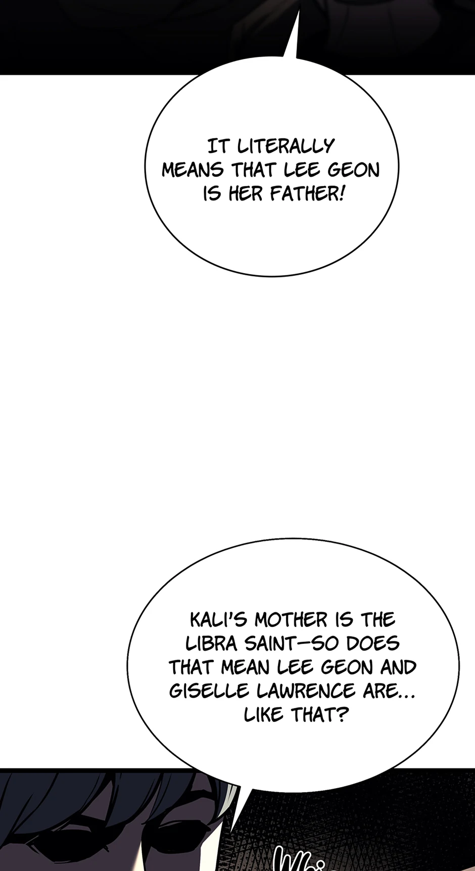 Read The Return of the Disaster-Class Hero EN Manga Online