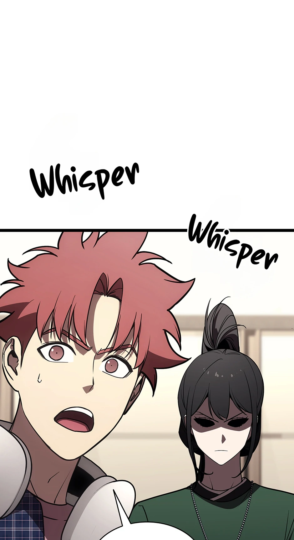 Read The Return of the Disaster-Class Hero EN Manga Online