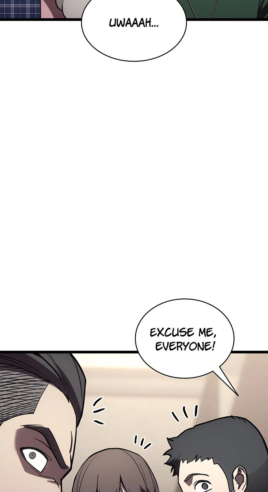 Read The Return of the Disaster-Class Hero EN Manga Online