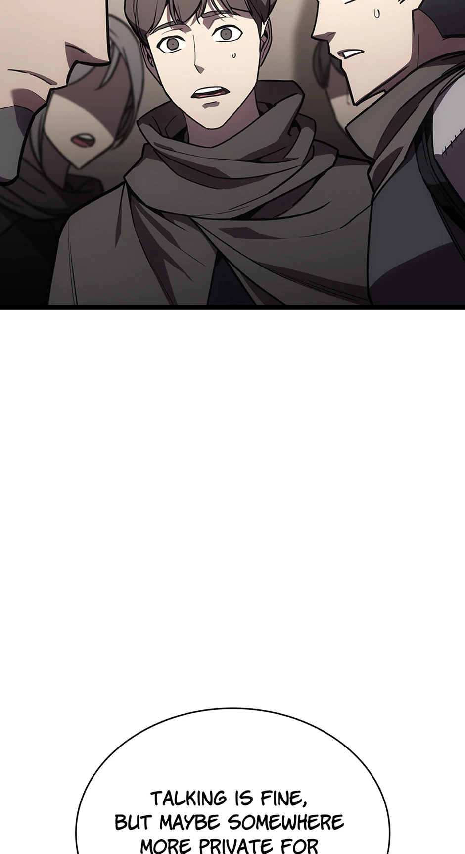 Read The Return of the Disaster-Class Hero EN Manga Online