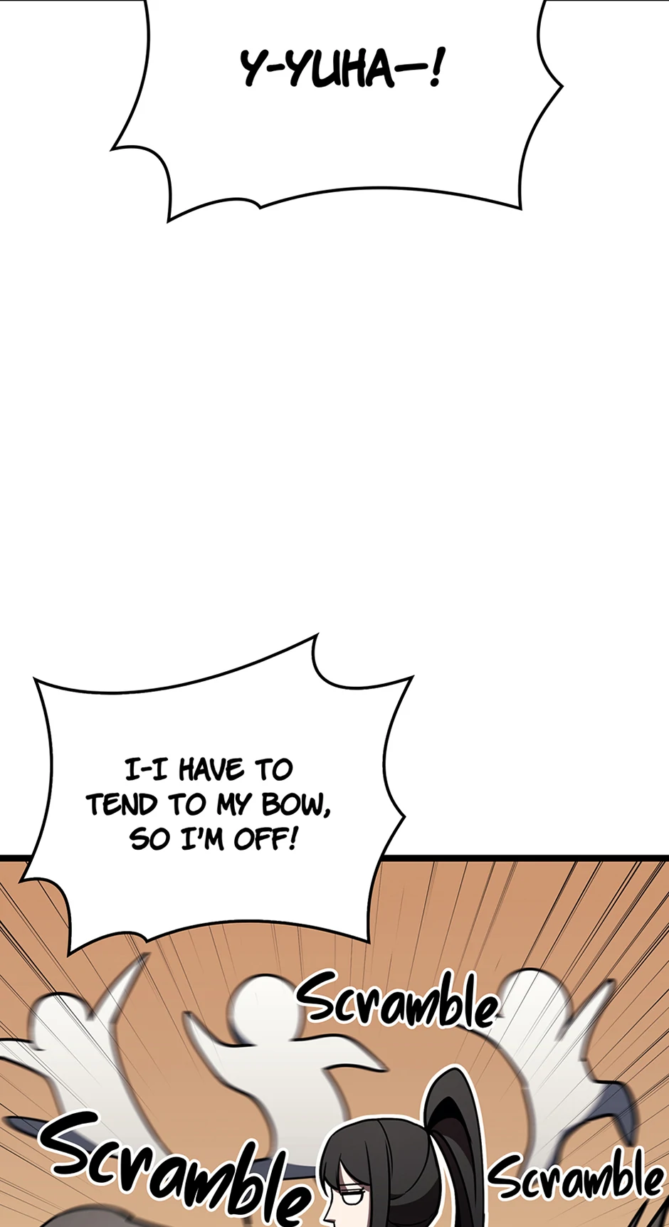 Read The Return of the Disaster-Class Hero EN Manga Online