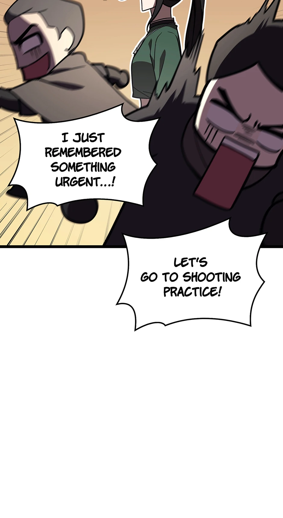 Read The Return of the Disaster-Class Hero EN Manga Online