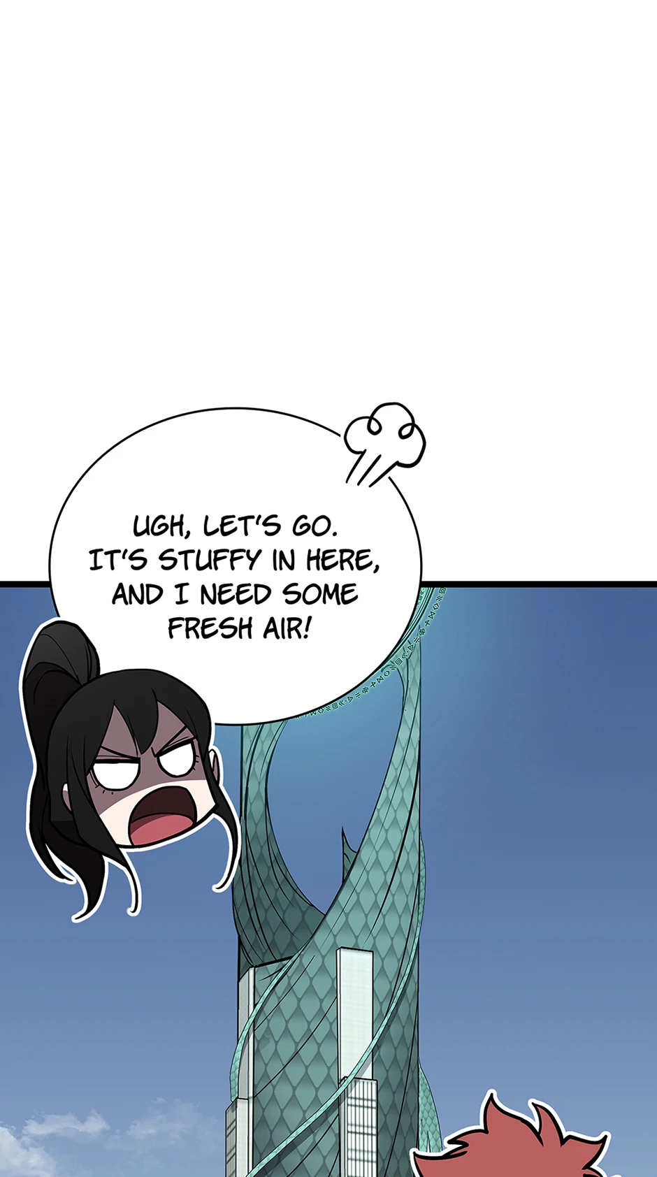 Read The Return of the Disaster-Class Hero EN Manga Online