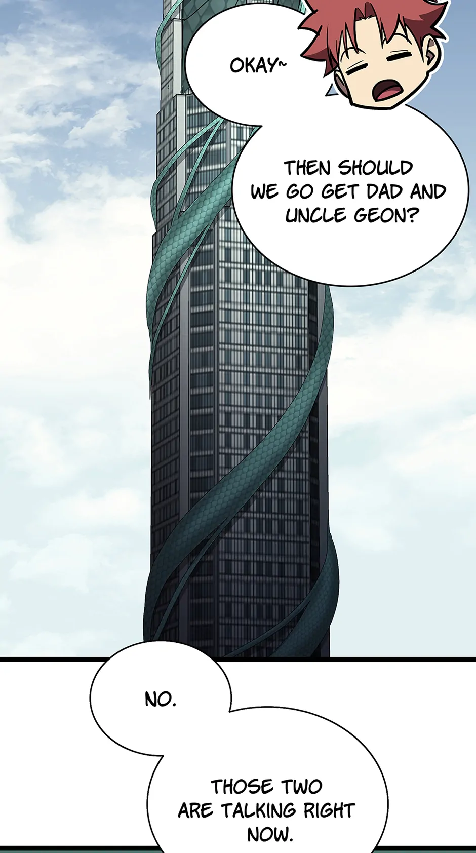 Read The Return of the Disaster-Class Hero EN Manga Online