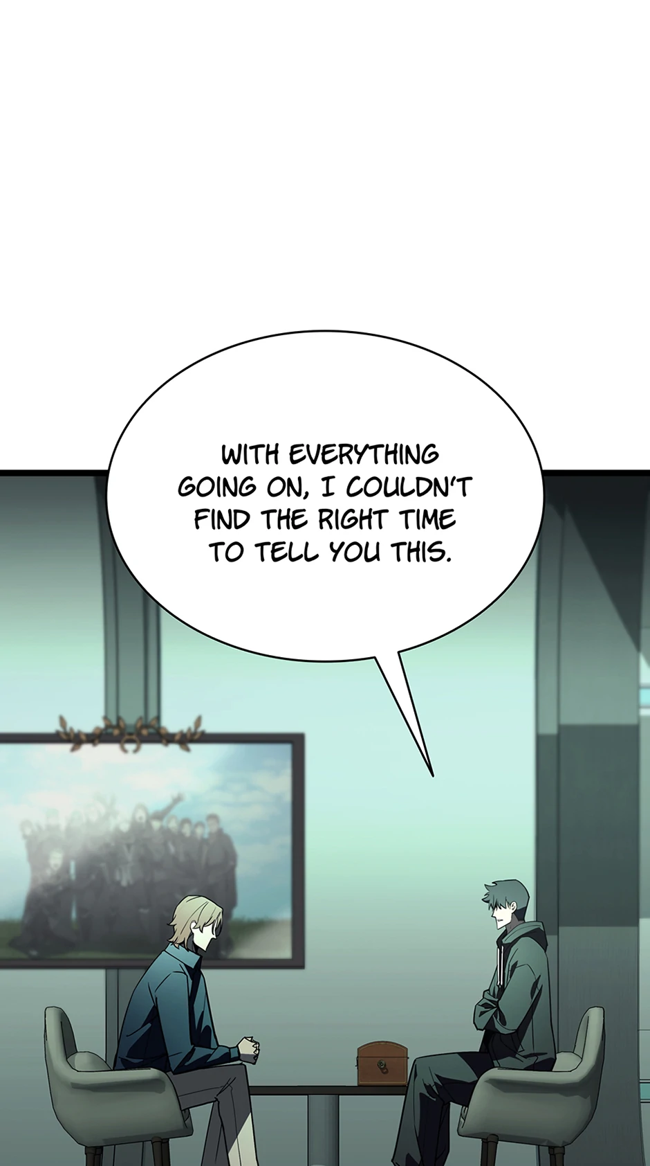 Read The Return of the Disaster-Class Hero EN Manga Online