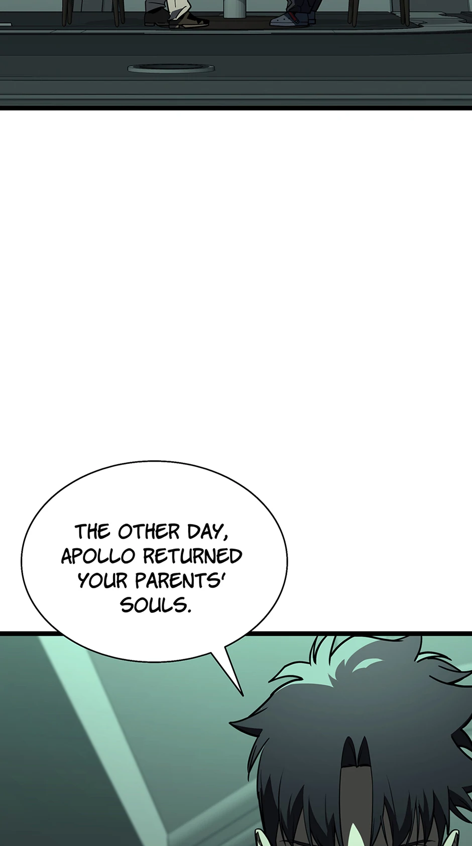 Read The Return of the Disaster-Class Hero EN Manga Online