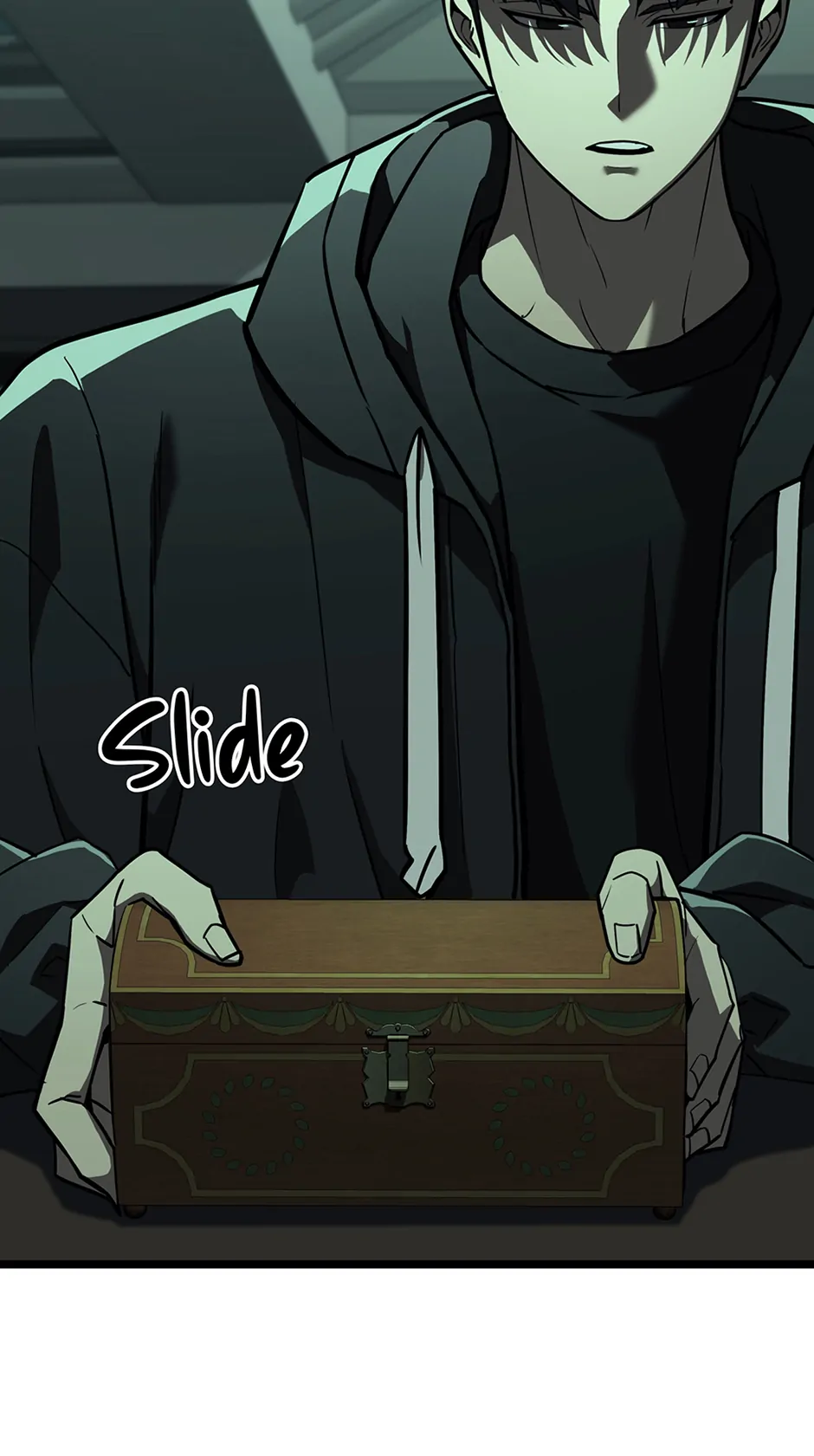 Read The Return of the Disaster-Class Hero EN Manga Online