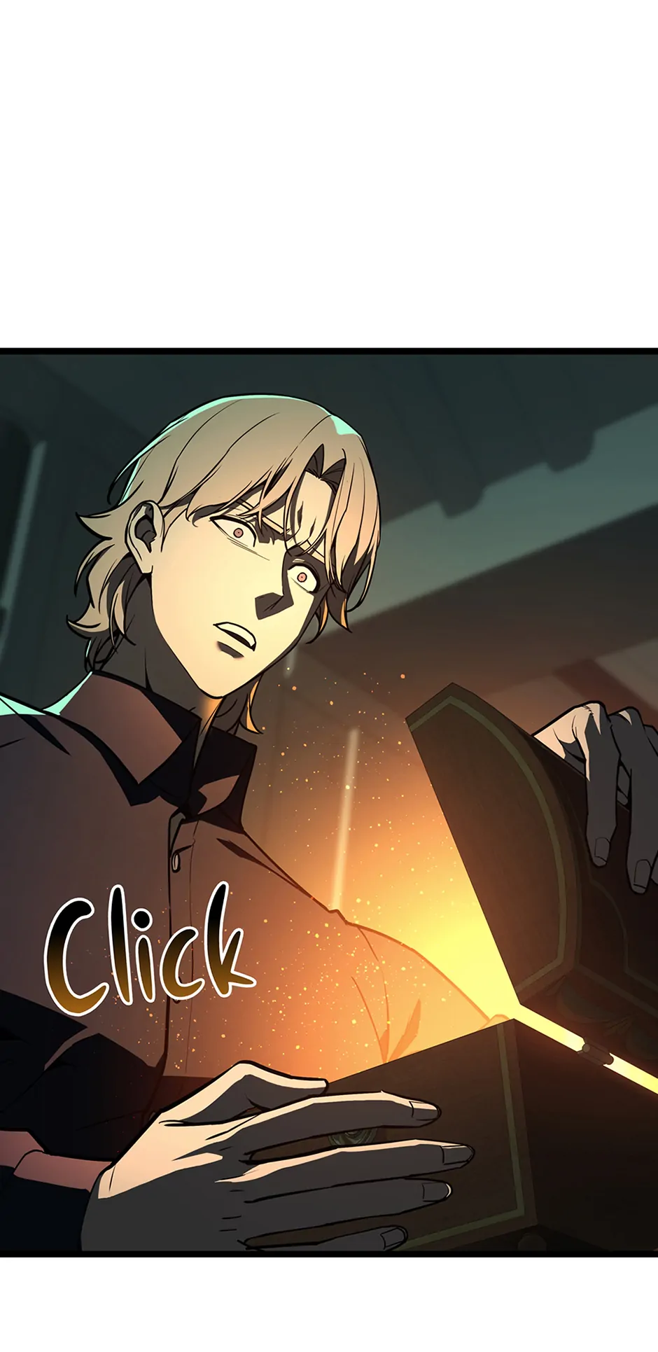 Read The Return of the Disaster-Class Hero EN Manga Online