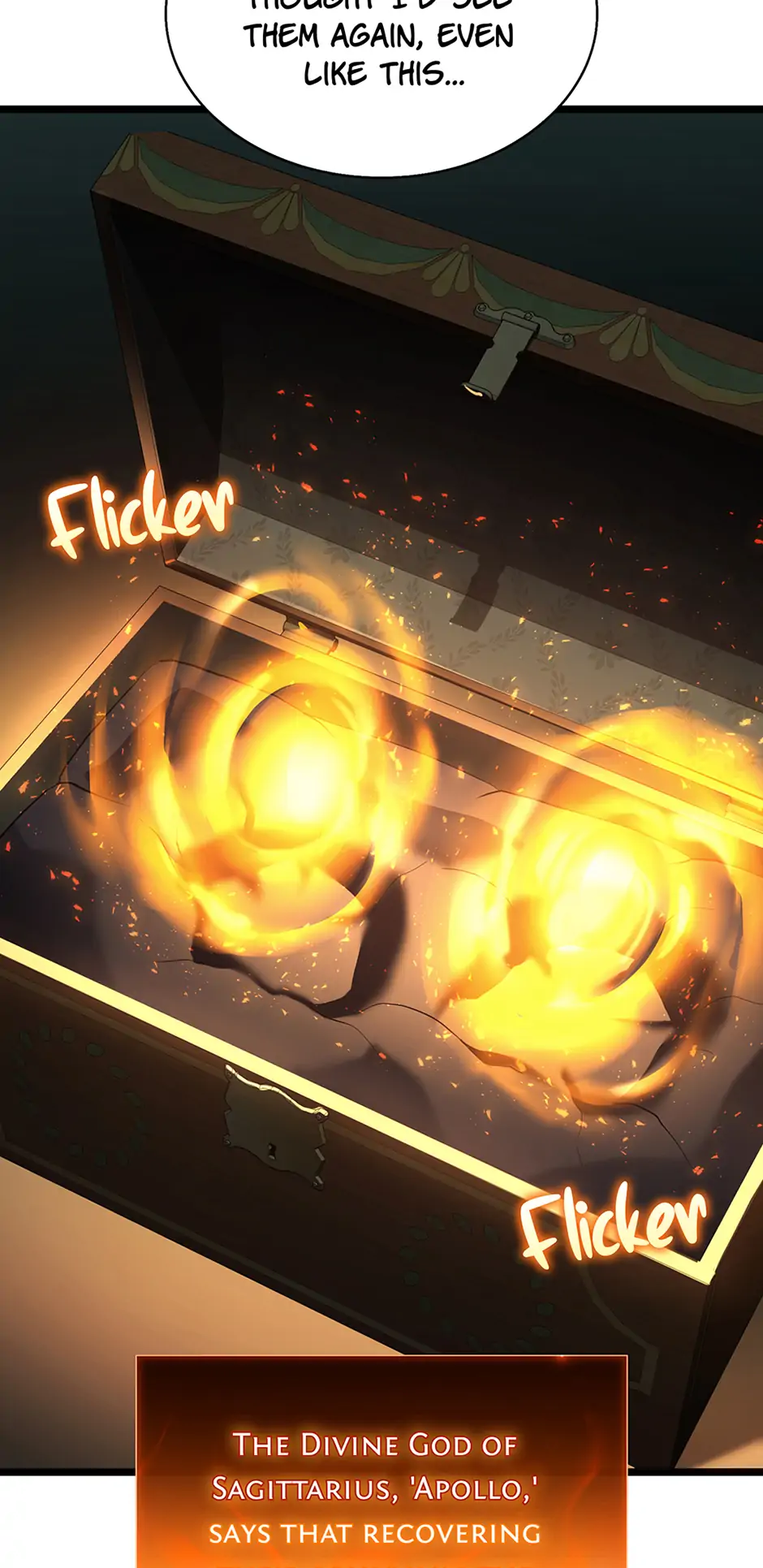 Read The Return of the Disaster-Class Hero EN Manga Online