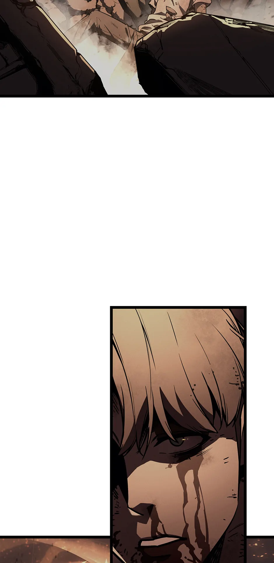 Read The Return of the Disaster-Class Hero EN Manga Online