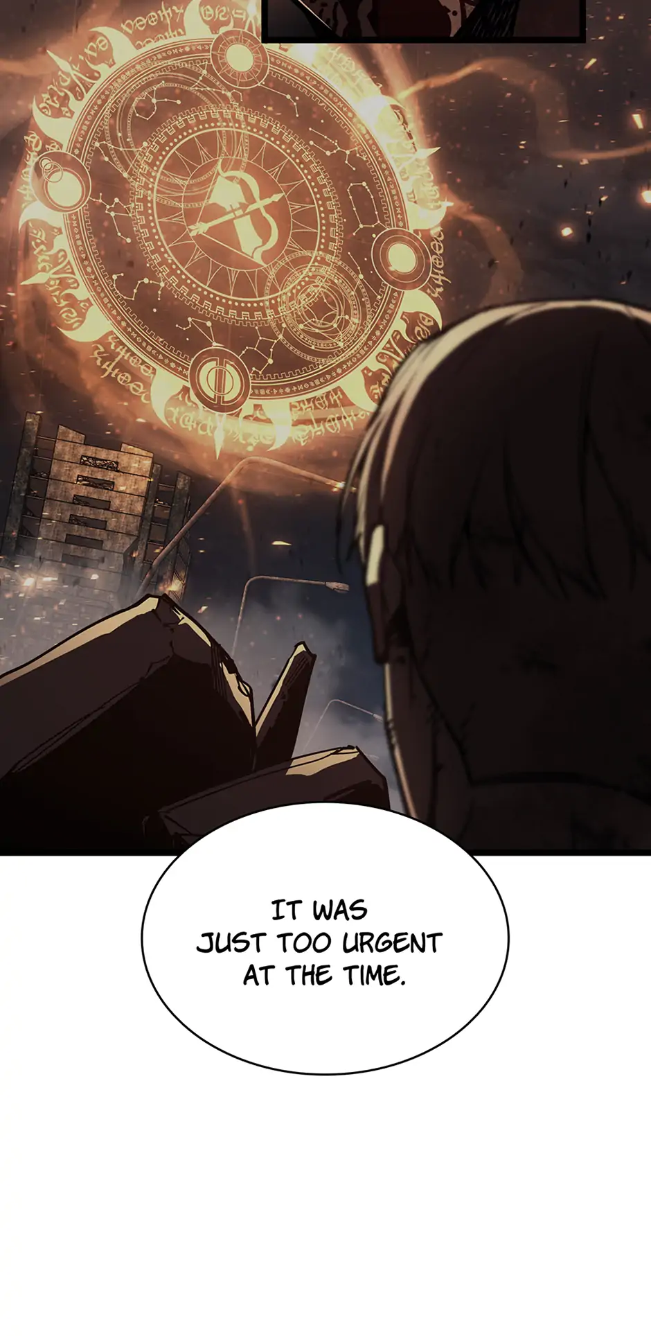 Read The Return of the Disaster-Class Hero EN Manga Online