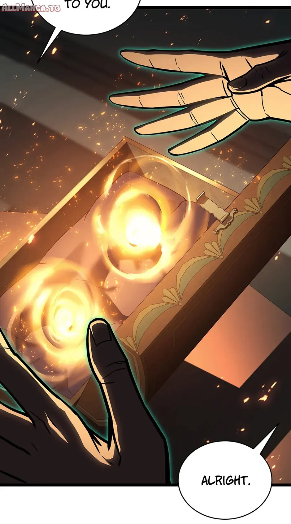 Read The Return of the Disaster-Class Hero EN Manga Online