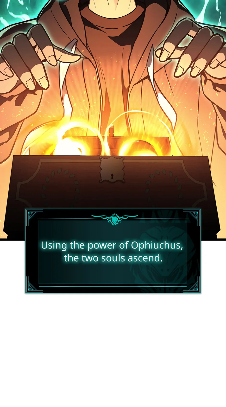 Read The Return of the Disaster-Class Hero EN Manga Online