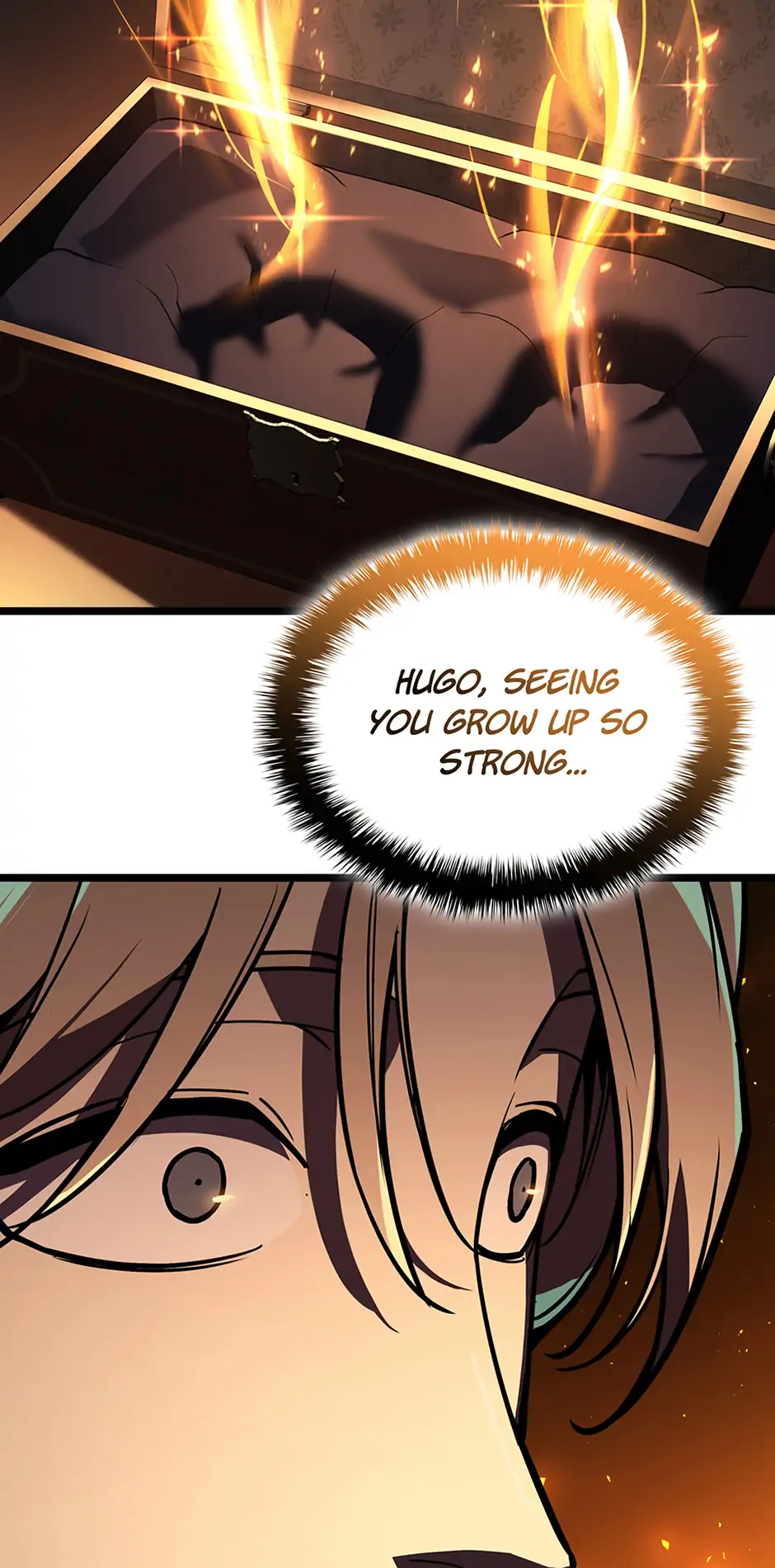 Read The Return of the Disaster-Class Hero EN Manga Online