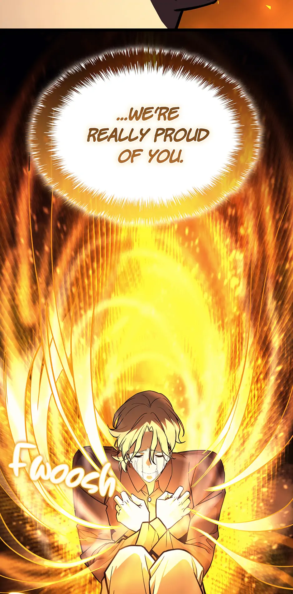 Read The Return of the Disaster-Class Hero EN Manga Online