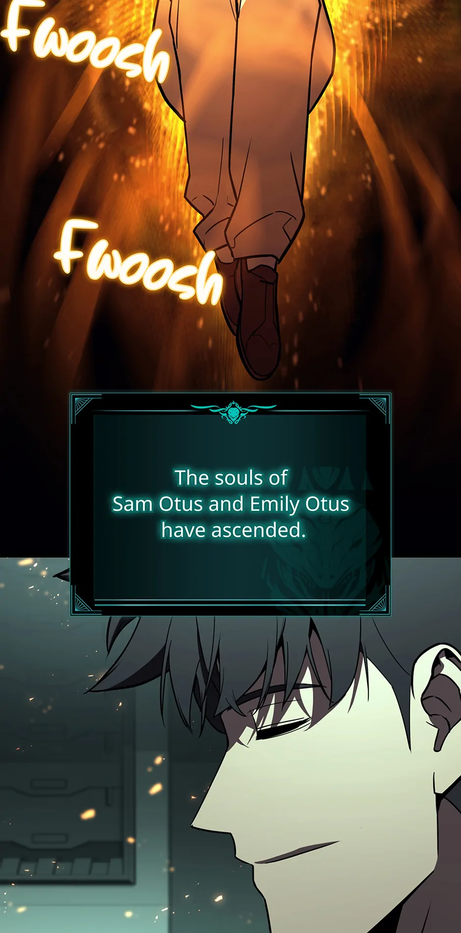 Read The Return of the Disaster-Class Hero EN Manga Online