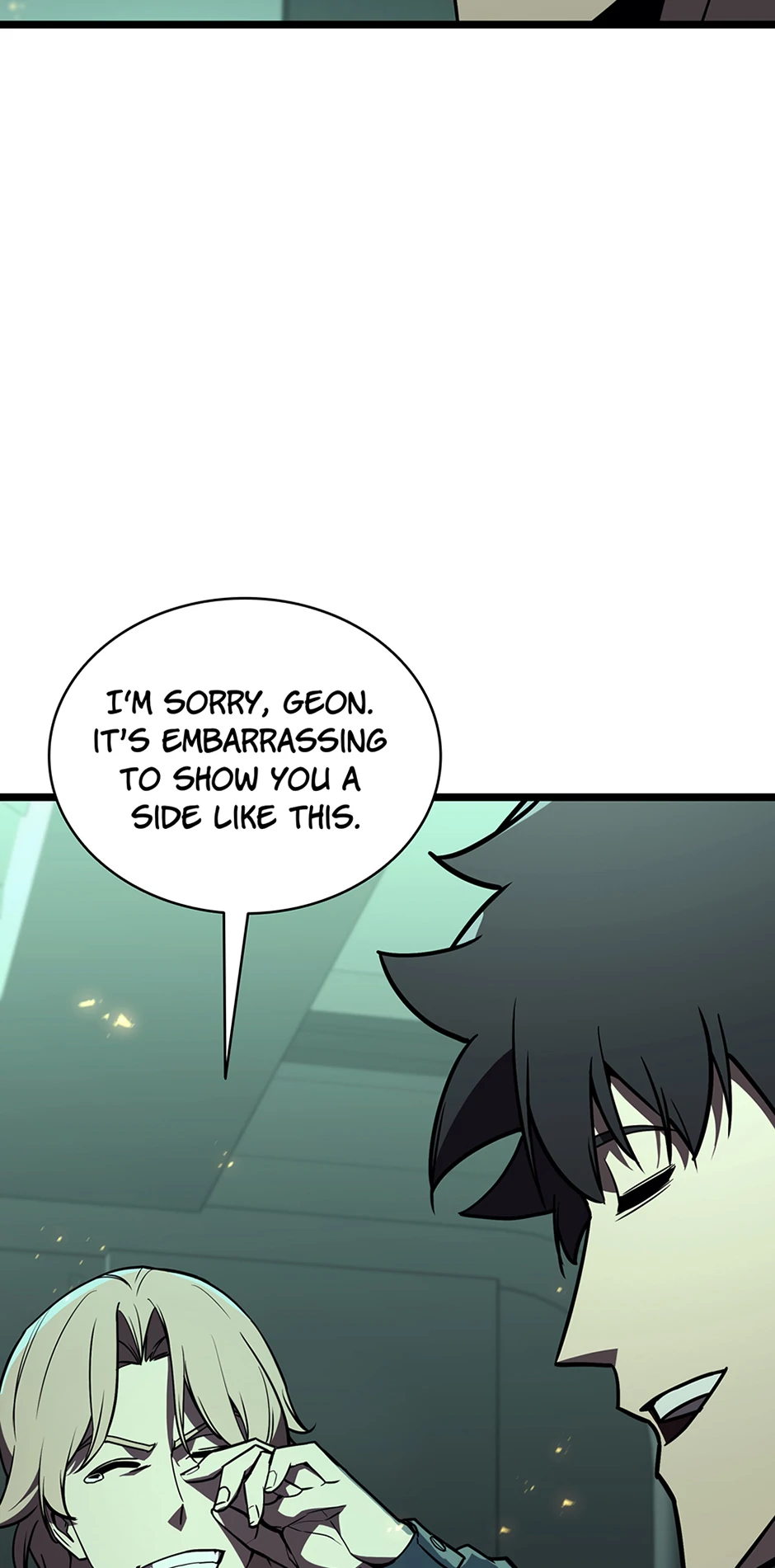 Read The Return of the Disaster-Class Hero EN Manga Online