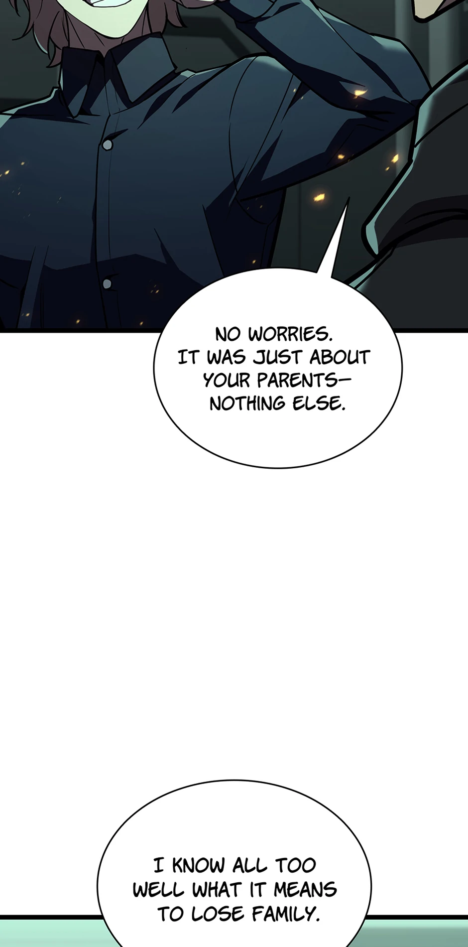 Read The Return of the Disaster-Class Hero EN Manga Online