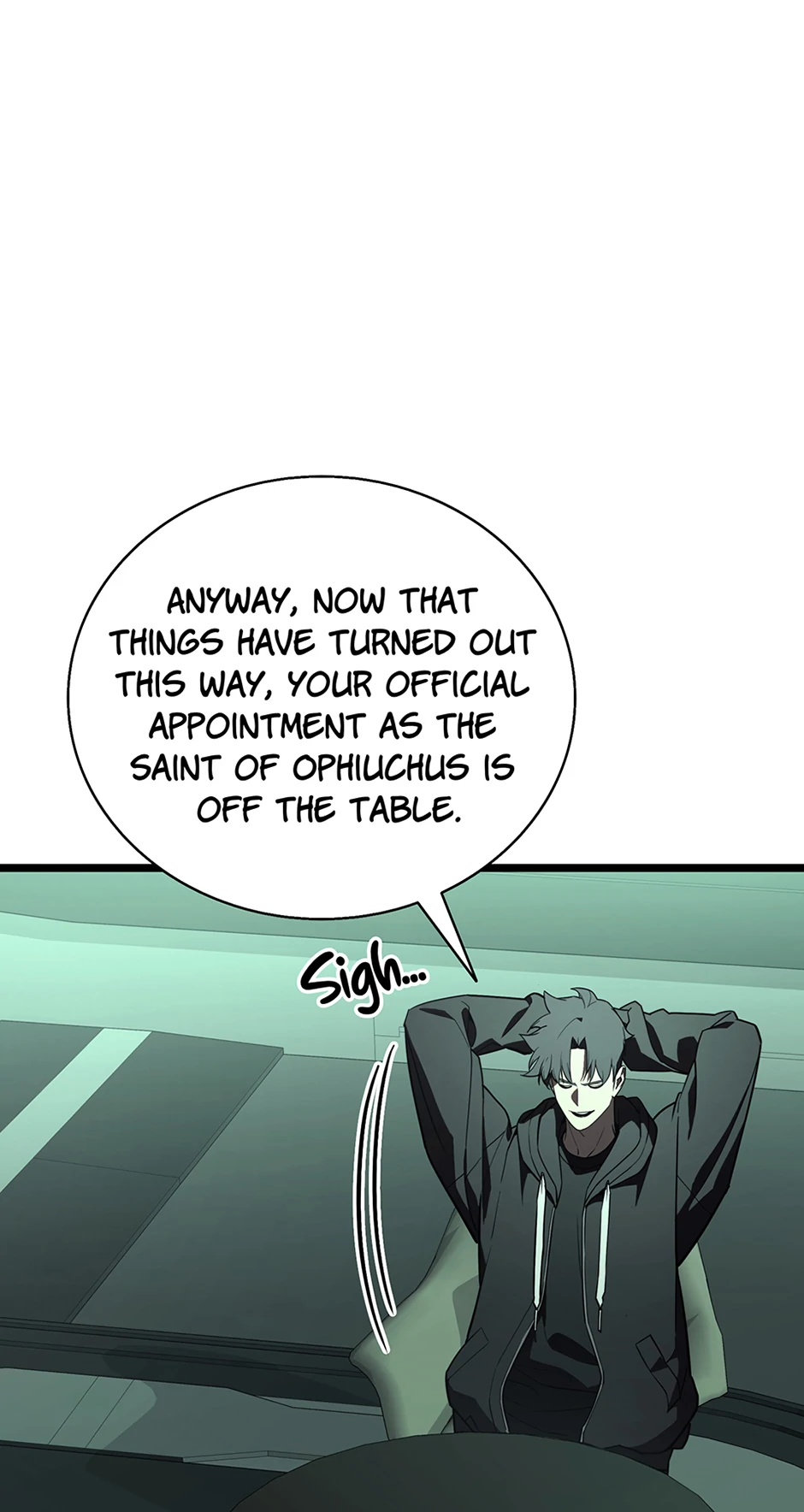 Read The Return of the Disaster-Class Hero EN Manga Online