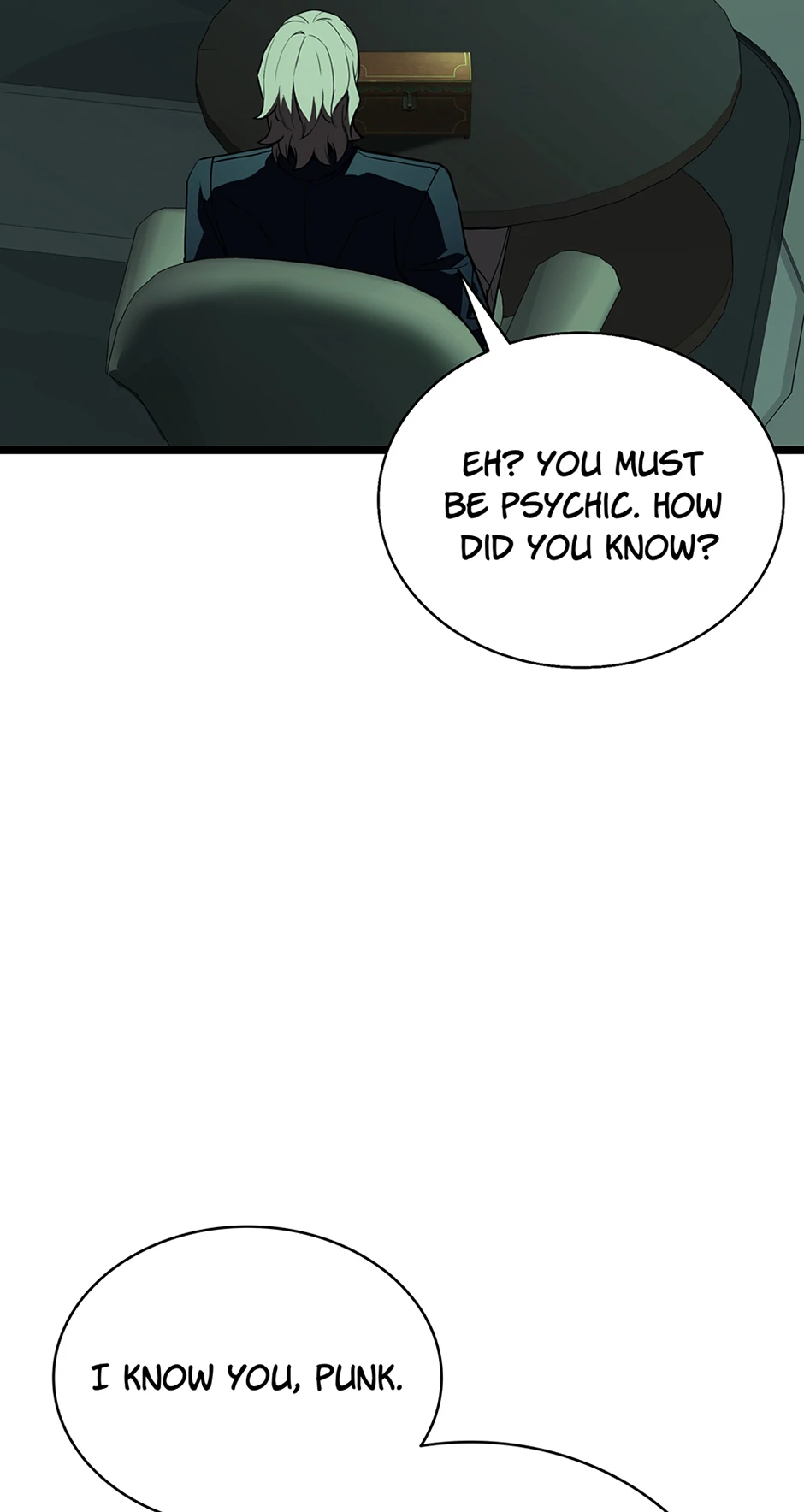 Read The Return of the Disaster-Class Hero EN Manga Online