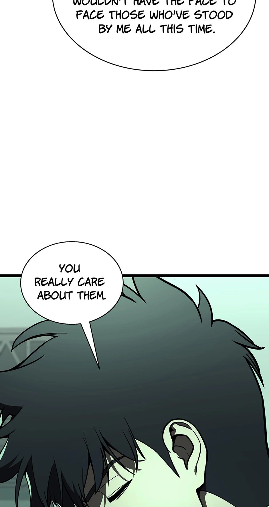 Read The Return of the Disaster-Class Hero EN Manga Online