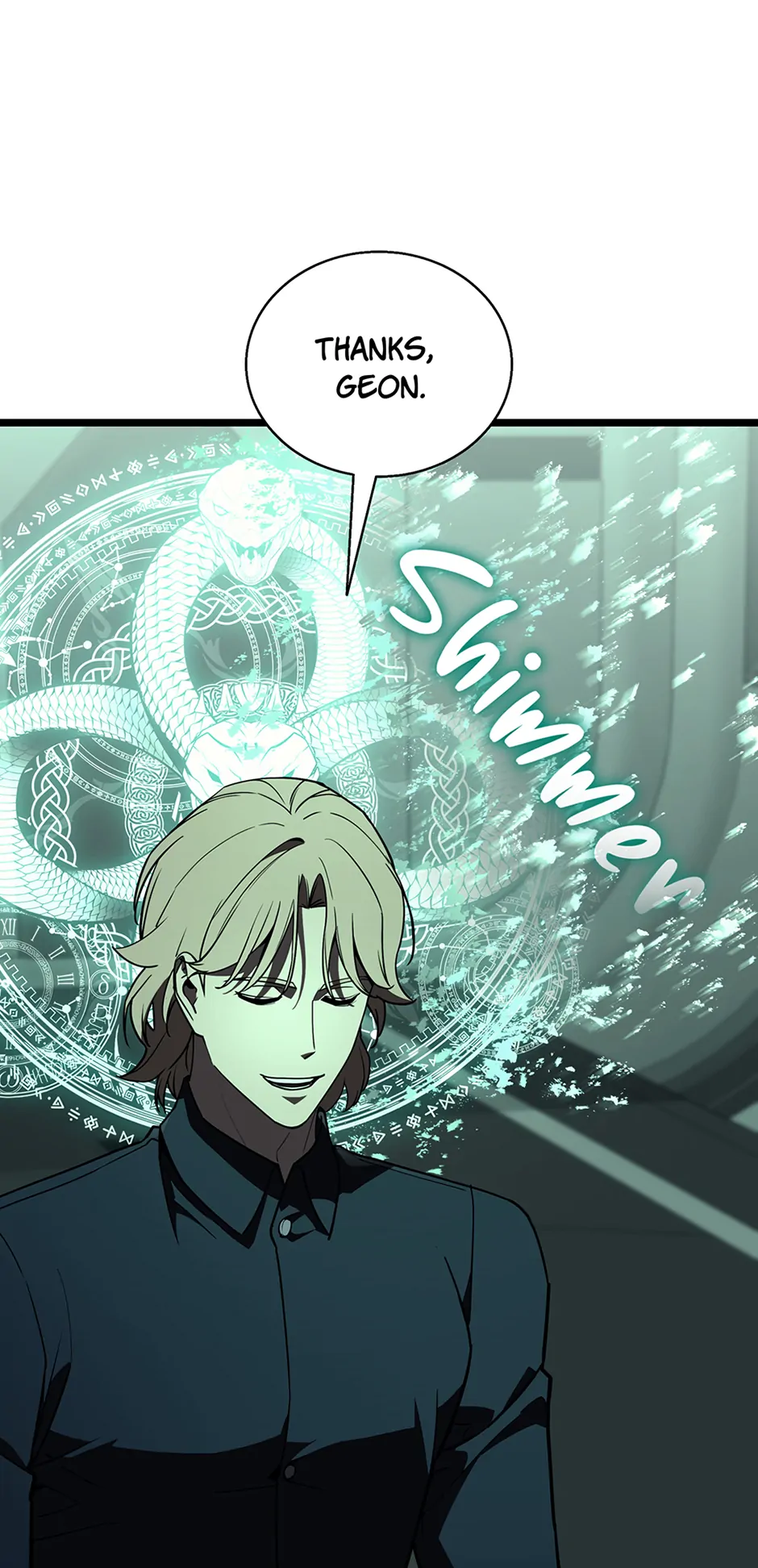 Read The Return of the Disaster-Class Hero EN Manga Online