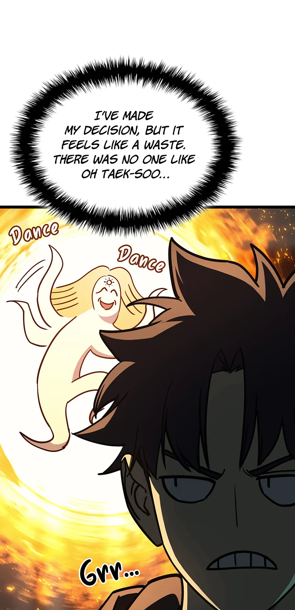 Read The Return of the Disaster-Class Hero EN Manga Online