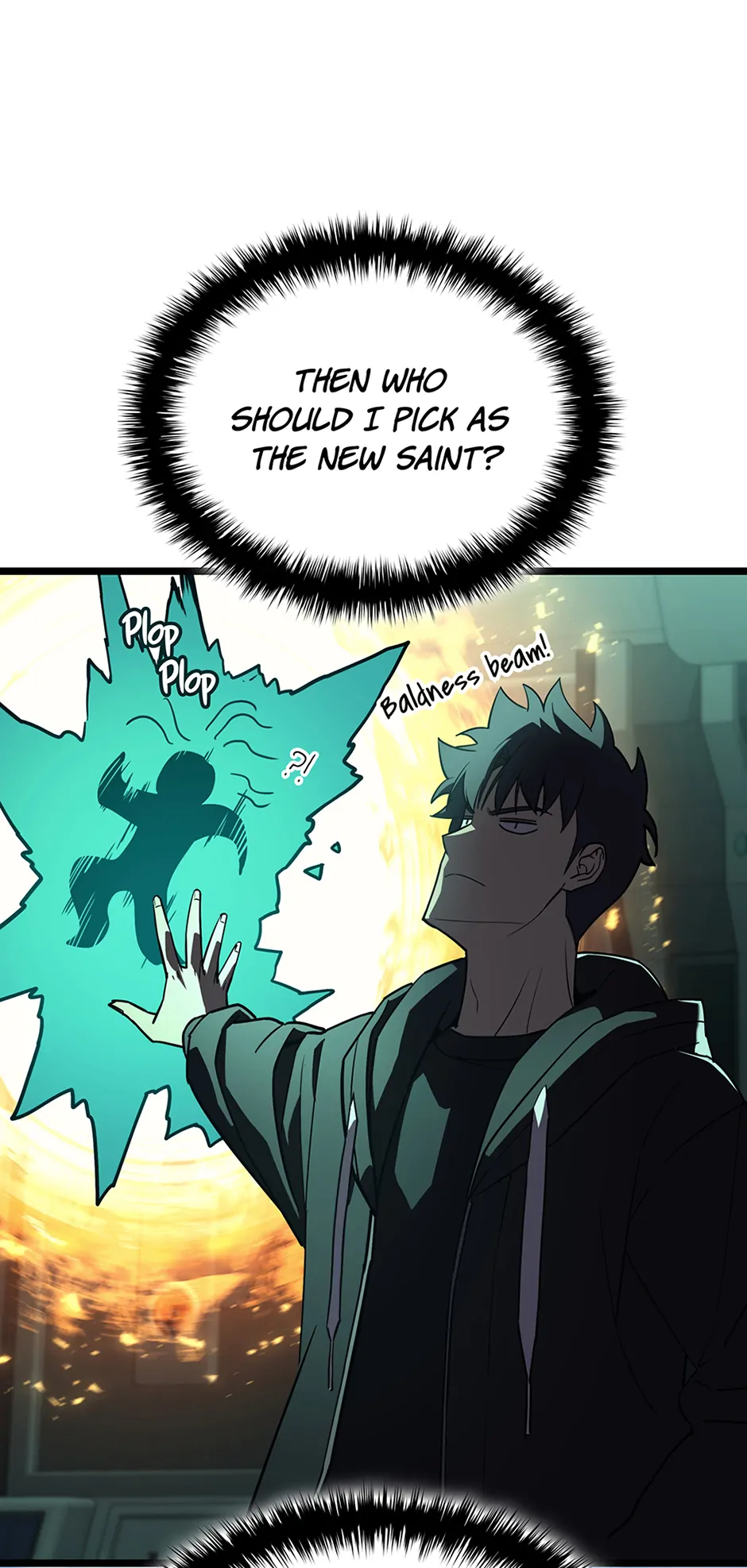 Read The Return of the Disaster-Class Hero EN Manga Online