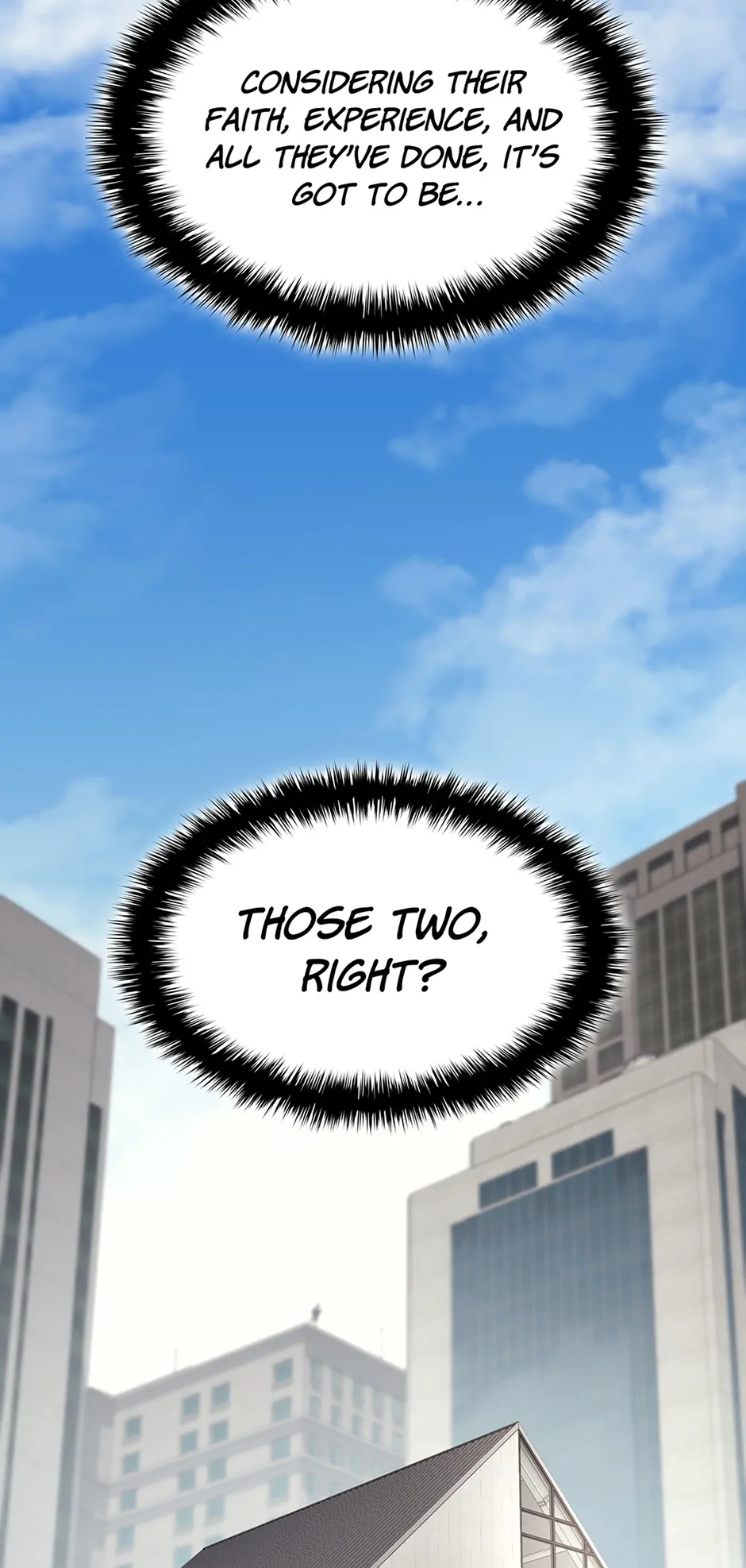 Read The Return of the Disaster-Class Hero EN Manga Online