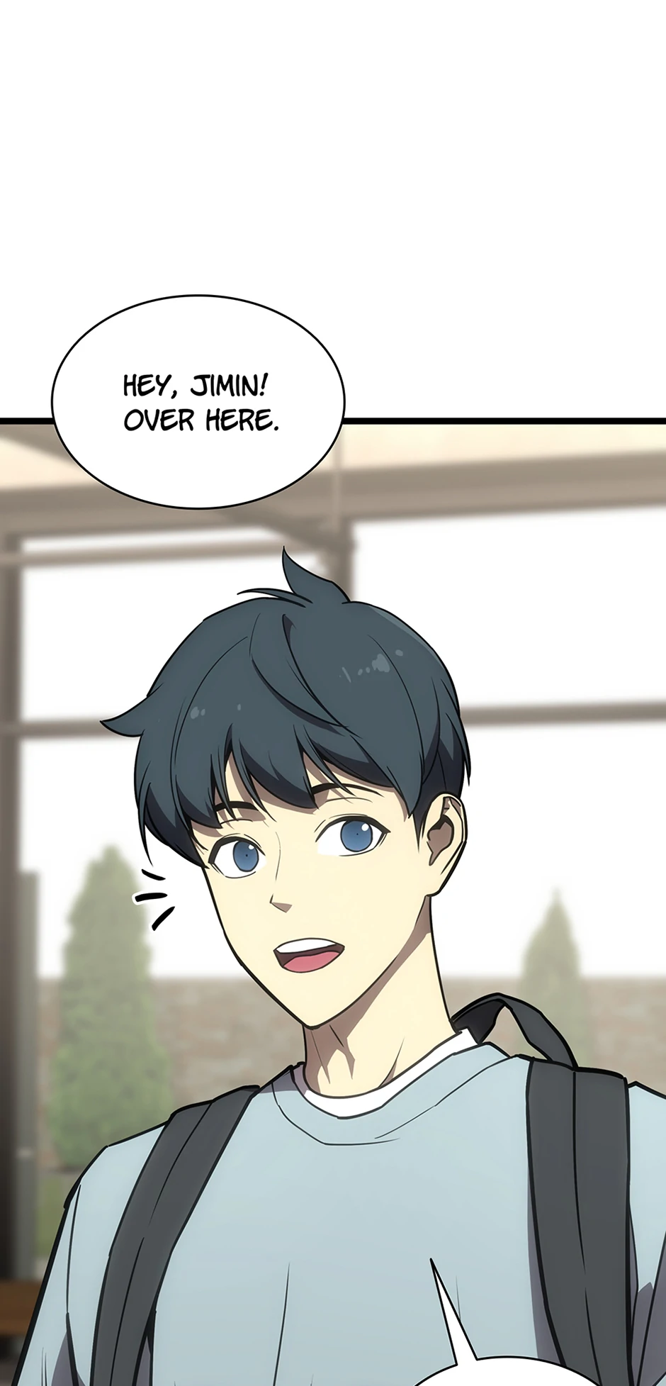 Read The Return of the Disaster-Class Hero EN Manga Online