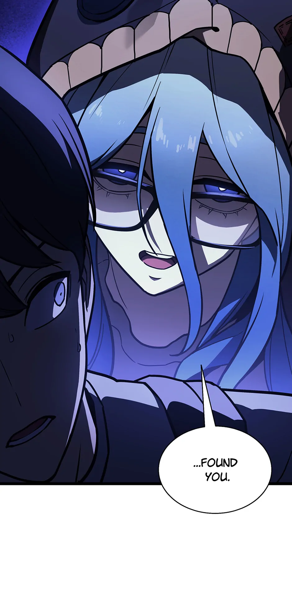 Read The Return of the Disaster-Class Hero EN Manga Online