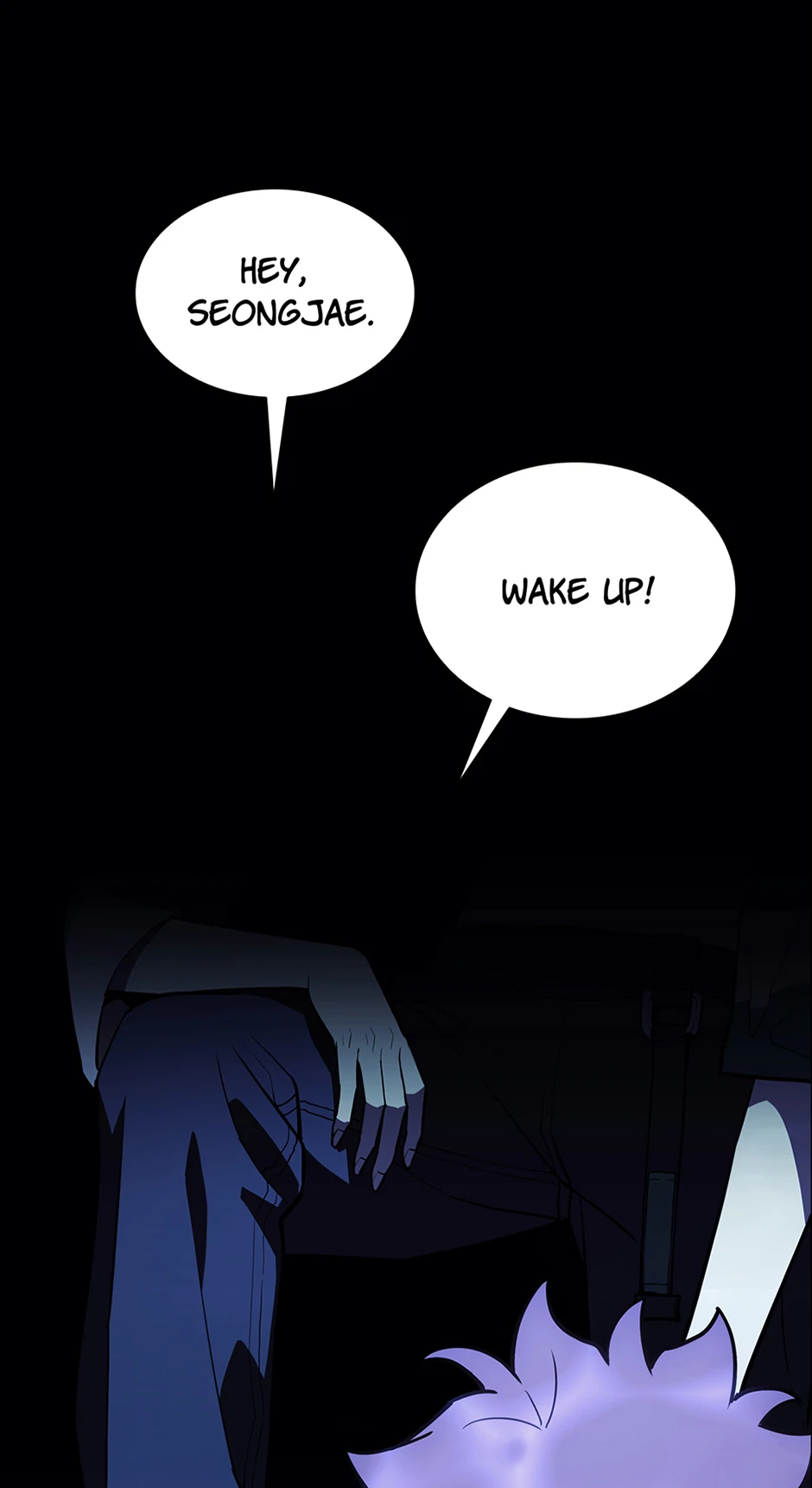 Read The Return of the Disaster-Class Hero EN Manga Online