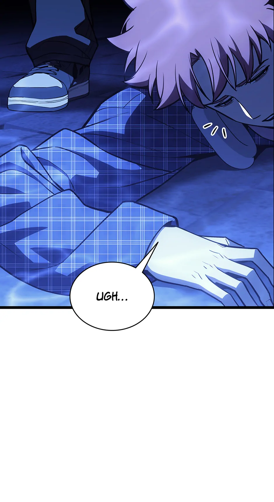 Read The Return of the Disaster-Class Hero EN Manga Online