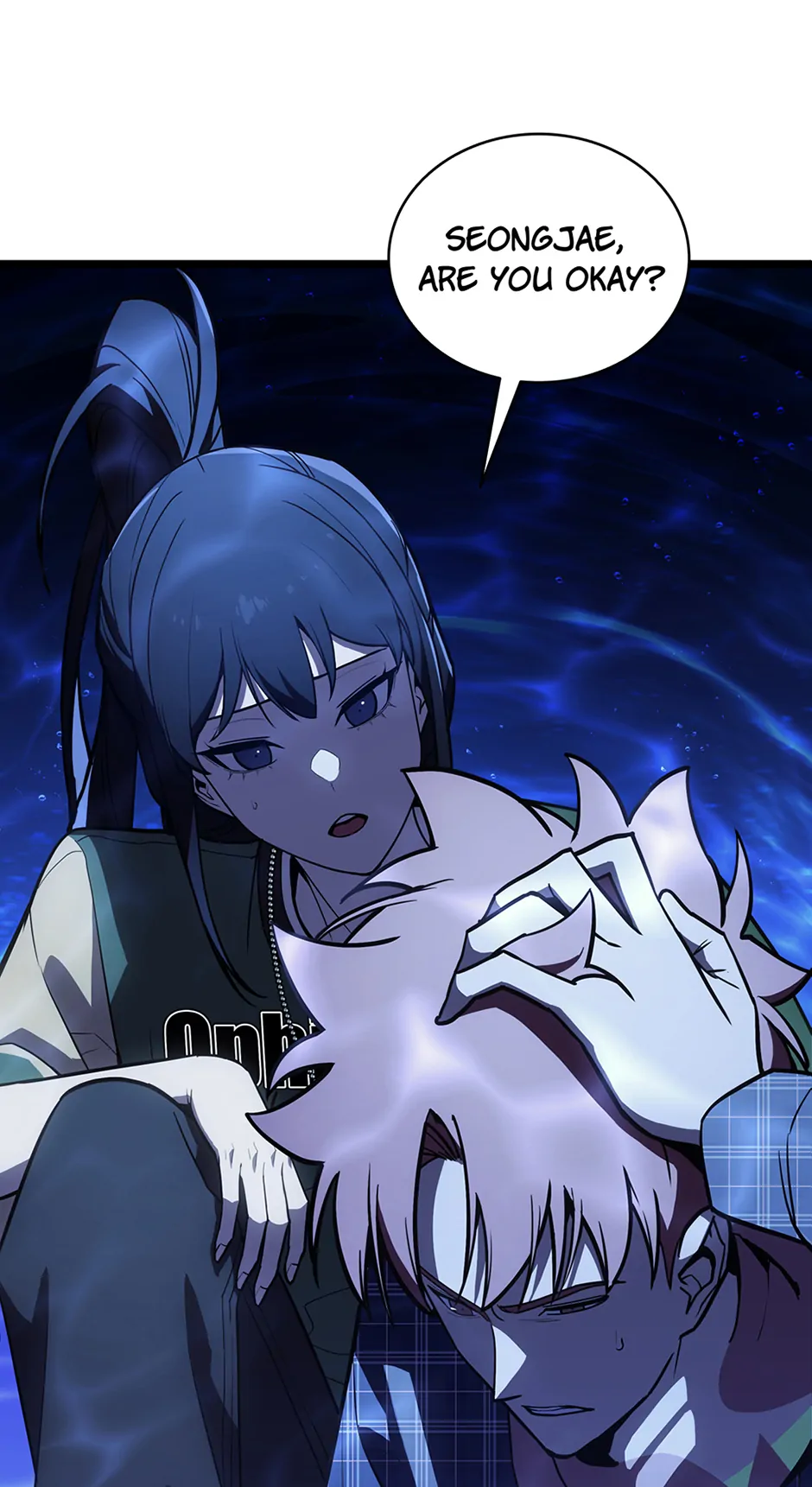 Read The Return of the Disaster-Class Hero EN Manga Online